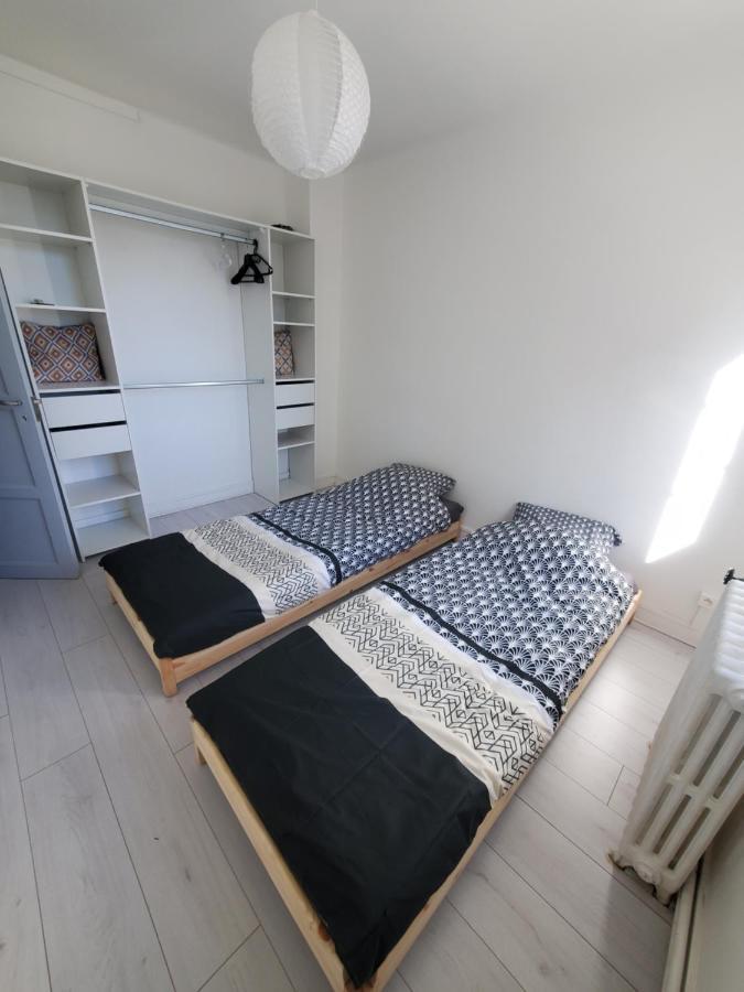 Maison Au Pied Du Chateau Châteaudun Eksteriør billede